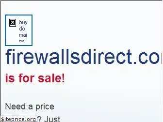 firewallsdirect.com