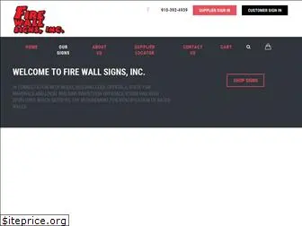 firewallsigns.com