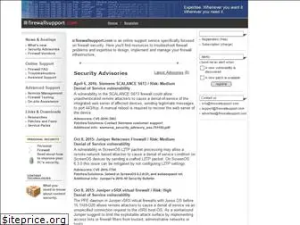 firewallsupport.com
