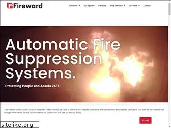 fireward.co.uk