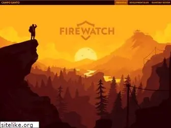 firewatchgame.com