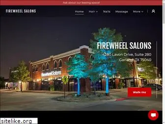 firewheelsalons.com