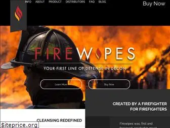 firewipes.com
