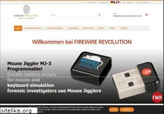 firewire-revolution.de