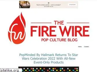 firewireblog.com