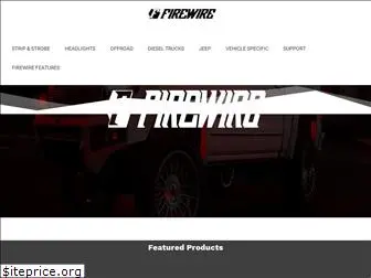 firewireleds.com