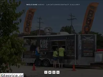 firewisebbq.com