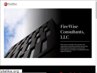 firewiseconsultants.com