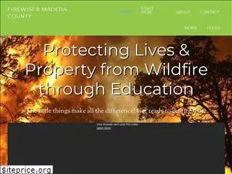 firewisemaderacounty.org