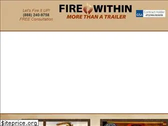 firewithin.com