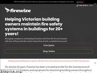 firewize.com.au