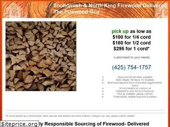 firewood-snohomish.com