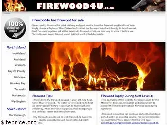 firewood4u.co.nz