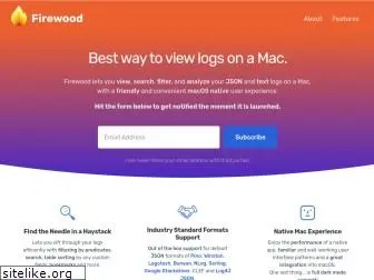 firewoodapp.com