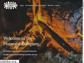 firewoodcompany.co.uk