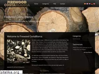 firewoodcostablanca.com