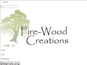 firewoodcreations.com
