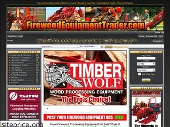 firewoodequipmenttrader.com