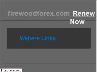 firewoodforex.com