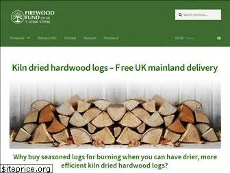 firewoodfund.co.uk