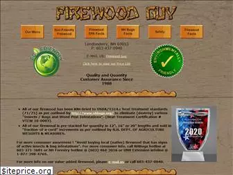 firewoodguy.com