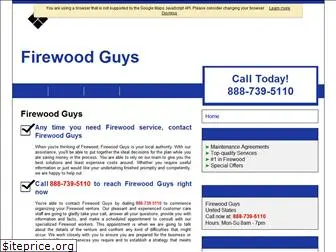 firewoodguys.org