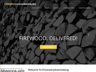 firewoodjohannesburg.co.za