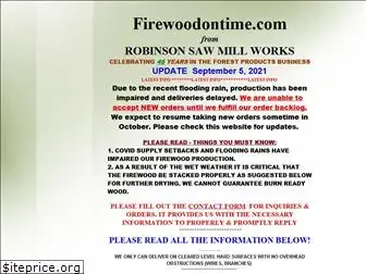 firewoodontime.com