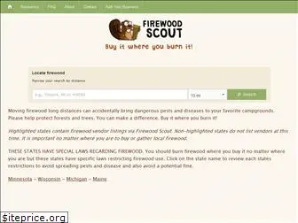 firewoodscout.org