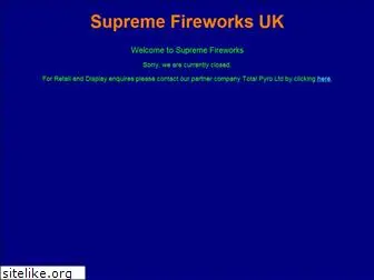 firework.uk.com