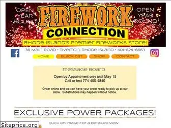 www.fireworkconnection.com