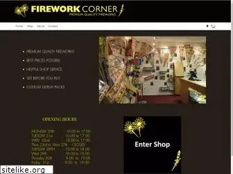 fireworkcorner.co.uk