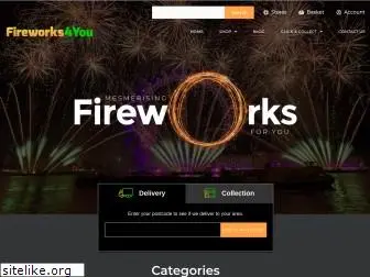 fireworks4you.co.uk