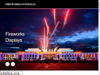 fireworksaustralia.com.au