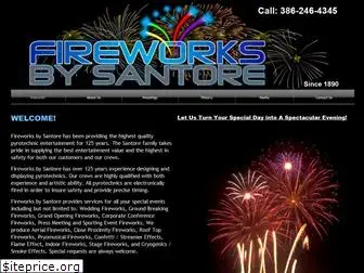 fireworksbysantore.com