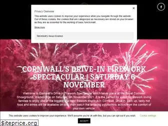fireworkscornwall.com