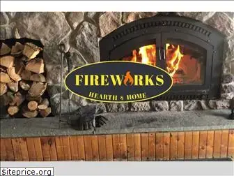 fireworksct.com