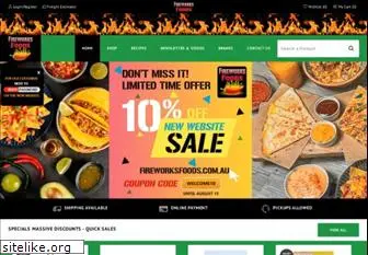 fireworksfoods.com.au