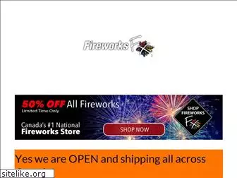 fireworksfx.com