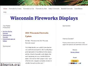 fireworksinwisconsin.com