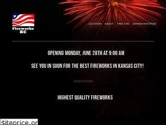 fireworkskc.com