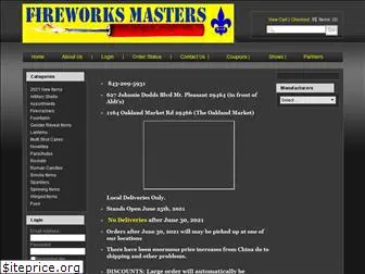 fireworksmasters.com
