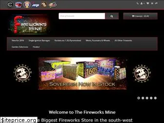 fireworksmine.co.uk