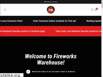 fireworksoklahoma.com