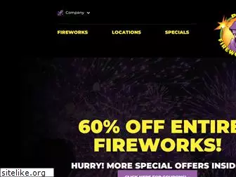 fireworksonline.com