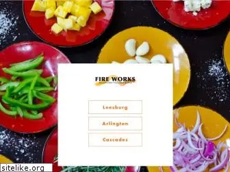 fireworkspizza.com