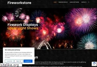 fireworkstore.co.uk