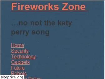 fireworkszone.com