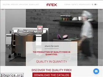 firex-foodequipment.com