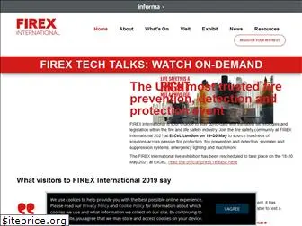 firex.co.uk